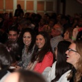 Gala a beneficio de la Fundación ASPROPACE