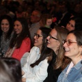 Gala a beneficio de la Fundación ASPROPACE