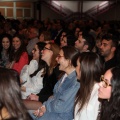 Gala a beneficio de la Fundación ASPROPACE