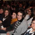 Gala a beneficio de la Fundación ASPROPACE