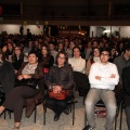 Gala a beneficio de la Fundación ASPROPACE