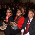 Gala a beneficio de la Fundación ASPROPACE