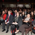 Gala a beneficio de la Fundación ASPROPACE