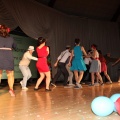 Gala a beneficio de la Fundación ASPROPACE