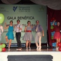 Gala a beneficio de la Fundación ASPROPACE