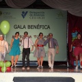 Gala a beneficio de la Fundación ASPROPACE