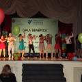 Gala a beneficio de la Fundación ASPROPACE