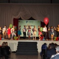 Gala a beneficio de la Fundación ASPROPACE