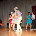 Gala a beneficio de la Fundación ASPROPACE