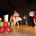 Gala a beneficio de la Fundación ASPROPACE