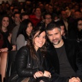 Gala a beneficio de la Fundación ASPROPACE