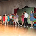 Gala a beneficio de la Fundación ASPROPACE