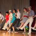 Gala a beneficio de la Fundación ASPROPACE