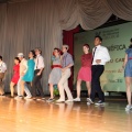 Gala a beneficio de la Fundación ASPROPACE