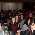 Gala a beneficio de la Fundación ASPROPACE