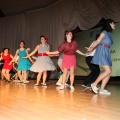 Gala a beneficio de la Fundación ASPROPACE
