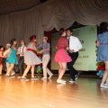 Gala a beneficio de la Fundación ASPROPACE