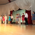 Gala a beneficio de la Fundación ASPROPACE