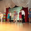 Gala a beneficio de la Fundación ASPROPACE