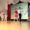 Gala a beneficio de la Fundación ASPROPACE