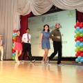 Gala a beneficio de la Fundación ASPROPACE