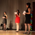 Gala a beneficio de la Fundación ASPROPACE