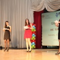 Gala a beneficio de la Fundación ASPROPACE