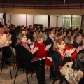 Gala a beneficio de la Fundación ASPROPACE