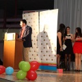 Gala a beneficio de la Fundación ASPROPACE