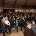 Gala a beneficio de la Fundación ASPROPACE