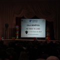 Gala a beneficio de la Fundación ASPROPACE