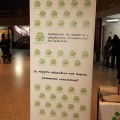 Gala a beneficio de la Fundación ASPROPACE