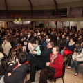 Gala a beneficio de la Fundación ASPROPACE