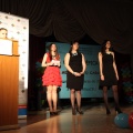 Gala a beneficio de la Fundación ASPROPACE