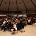 Gala a beneficio de la Fundación ASPROPACE