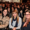 Gala a beneficio de la Fundación ASPROPACE
