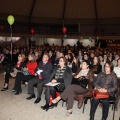 Gala a beneficio de la Fundación ASPROPACE