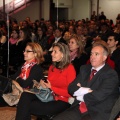 Gala a beneficio de la Fundación ASPROPACE