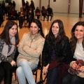 Gala a beneficio de la Fundación ASPROPACE
