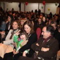 Gala a beneficio de la Fundación ASPROPACE