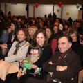 Gala a beneficio de la Fundación ASPROPACE