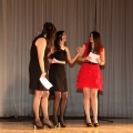Gala a beneficio de la Fundación ASPROPACE