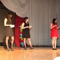 Gala a beneficio de la Fundación ASPROPACE