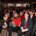 Gala a beneficio de la Fundación ASPROPACE