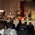 Gala a beneficio de la Fundación ASPROPACE