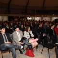 Gala a beneficio de la Fundación ASPROPACE