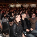 Gala a beneficio de la Fundación ASPROPACE