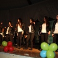 Gala a beneficio de la Fundación ASPROPACE