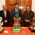 Maquetas de Gaiata