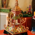 Maquetas de Gaiata